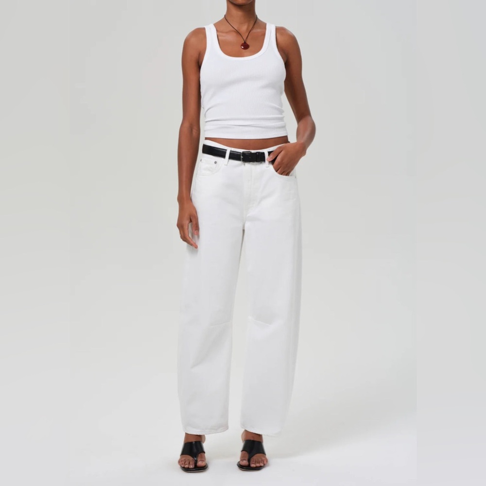 CITIZENS OF HUMANITY
MIRO | SOFT WHITE